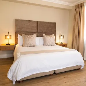 Maison d'hôtes 3 On Camps Bay Boutique