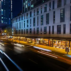 Kimpton Eventi By Ihg 5* New York