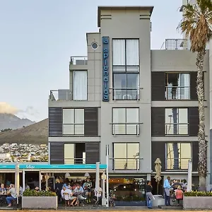 Hotel La Splendida By Newmark