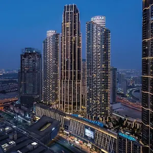 Address Mall 5* Dubai