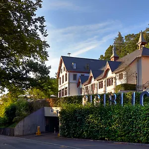 Sorell Rigiblick 4* Zürich