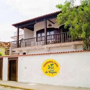 Pensión Casa De