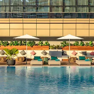 Zabeel House The Greens By Jumeirah 4* Dubai