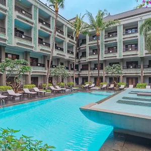 The Vira Bali Boutique & 4* Kuta Lombok