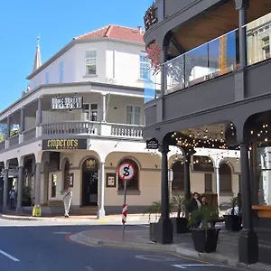 Long Street Boutique Ciudad del Cabo