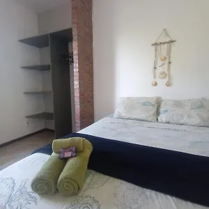 Bed and breakfast Natureza