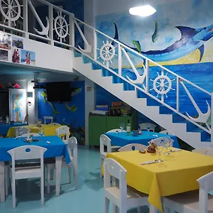 Hotel Pensao Big Game Maio