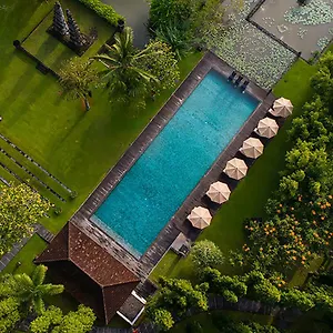 Tanah Gajah, A By Hadiprana 5* Ubud